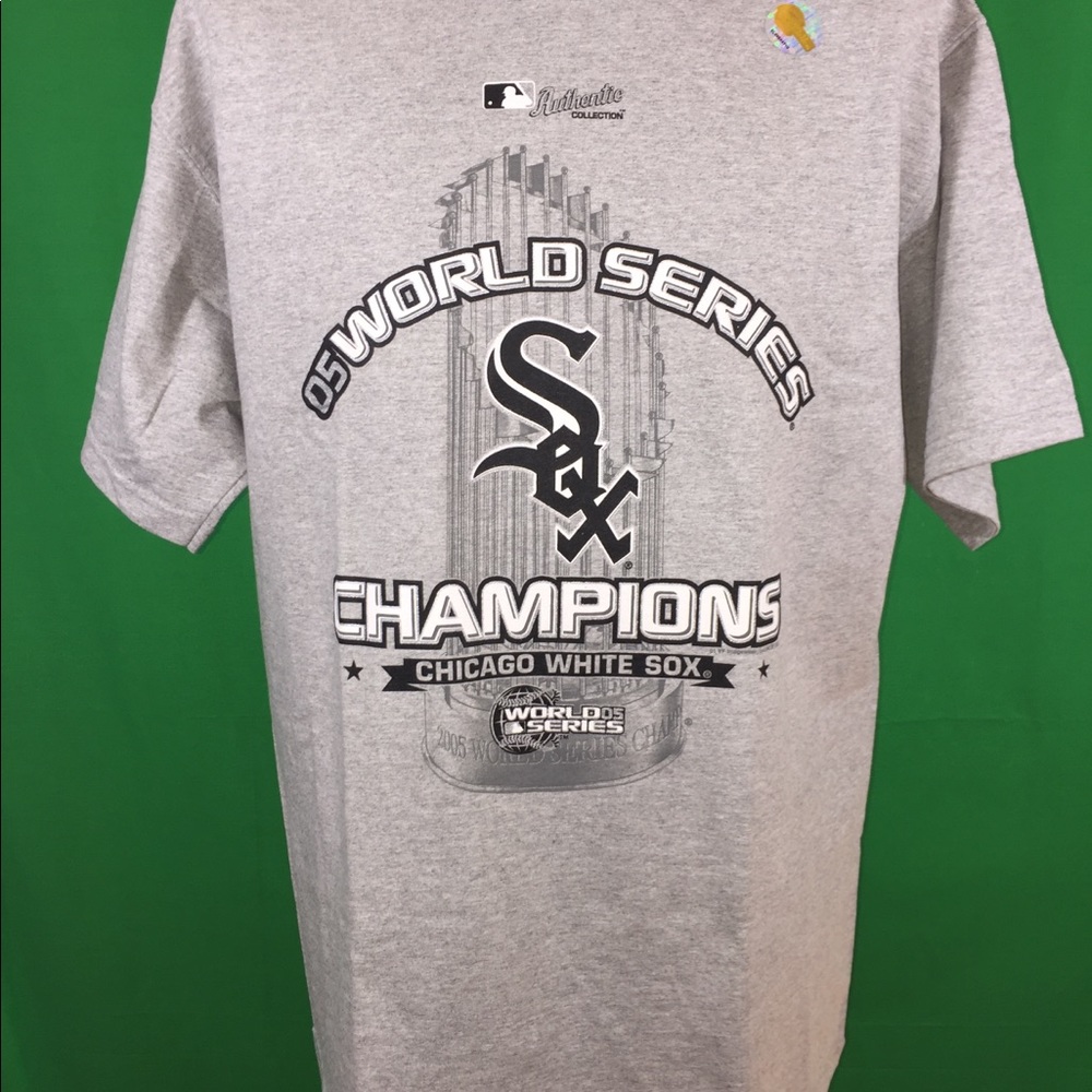 Chicago White Sox t shirt